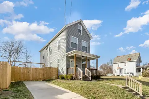 1645 Iliff Avenue, Cincinnati, OH 45205