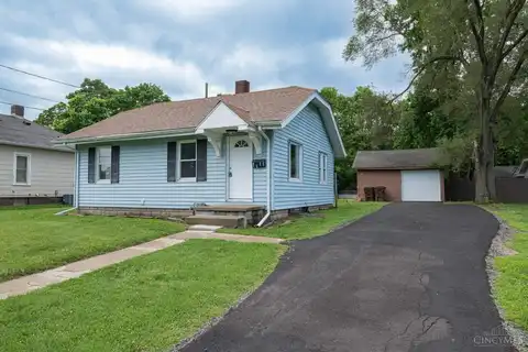 2456 Wilbraham Road, Middletown, OH 45042