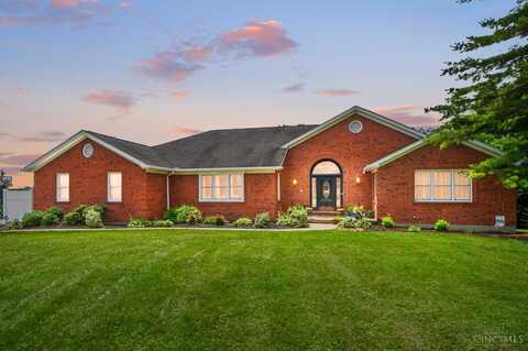 5765 Dry Ridge Road, Colerain Twp, OH 45252