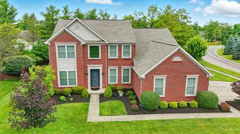 6440 Hunters Green Drive, Deerfield, OH 45040