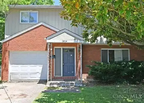 1614 Miramar Court, Cincinnati, OH 45237