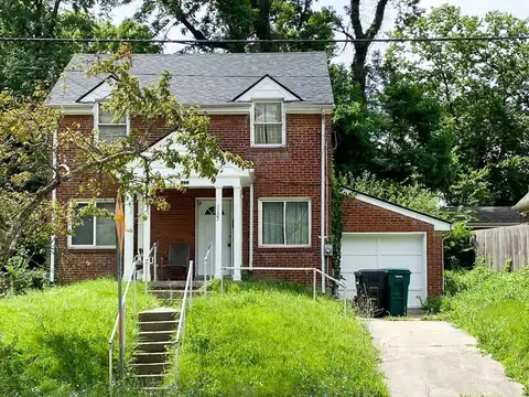 1127 Cedar Avenue, Cincinnati, OH 45224