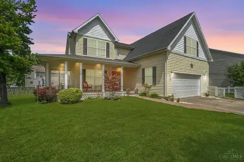 6505 Pheasant Valley Road, Huber Heights, OH 45424