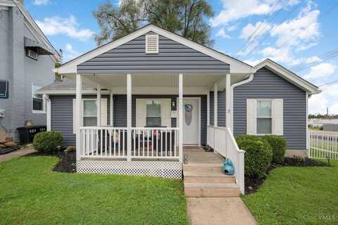 103 Mechanic Street, Reading, OH 45215