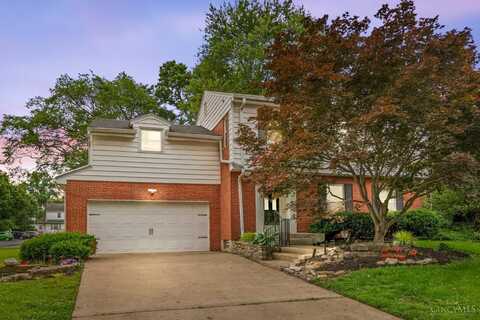 6424 Honeysuckle Drive, Cincinnati, OH 45230