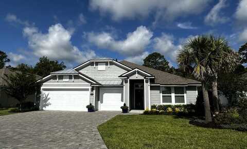 116 Coastal Hammock Way, Saint Augustine, FL 32086