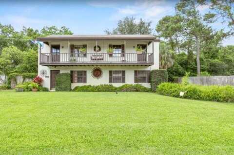 116 Loyola Road, Saint Augustine, FL 32086