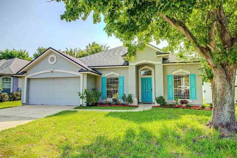 256 N Hidden Tree Dr, Saint Augustine, FL 32086