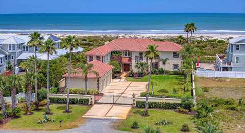 4 Oceanside Dr., Saint Augustine Beach, FL 32080