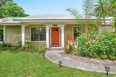 144 Wisteria Road, Saint Augustine, FL 32086
