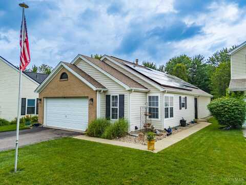 1019 Canterbury Lane, Goshen, OH 45140
