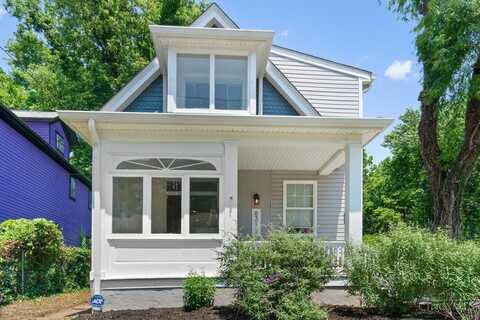 6312 Desmond Street, Cincinnati, OH 45227