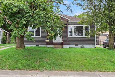 318 Sunset Drive, South Lebanon, OH 45065