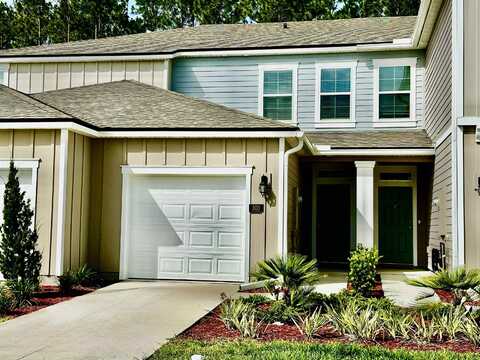 303 Redbud Rd, Palm Coast, FL 32137