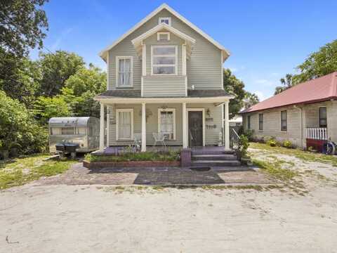 8 Davis St, Saint Augustine, FL 32084