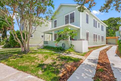 27 Grant Street, Saint Augustine, FL 32084