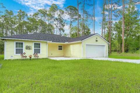 4420 Cedar Ford Blvd, Hastings, FL 32145