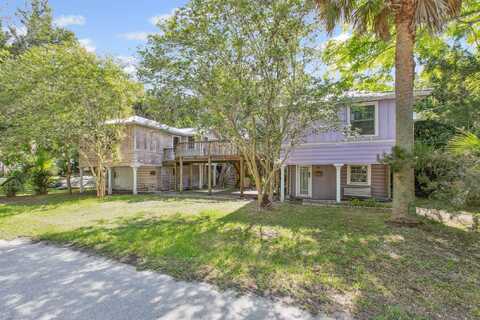 31 & 33 Magnolia Dr, Saint Augustine, FL 32080