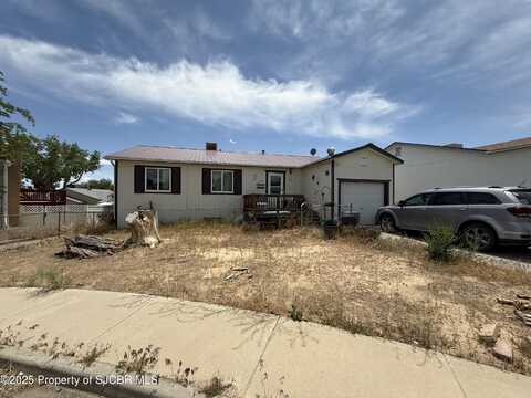 4503 BARTENS Street, Farmington, NM 87402