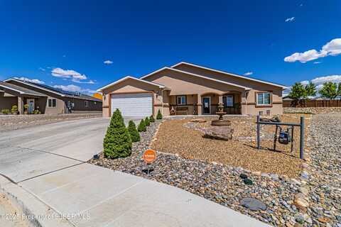 1388 BLUEJAY Circle, Farmington, NM 87401