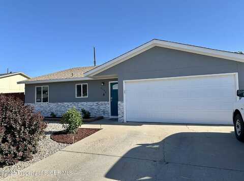 5536 ALDER Street, Farmington, NM 87402