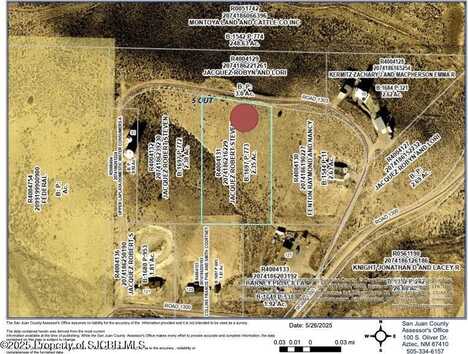 1b-2 LOT 1303, La Plata, NM 87418