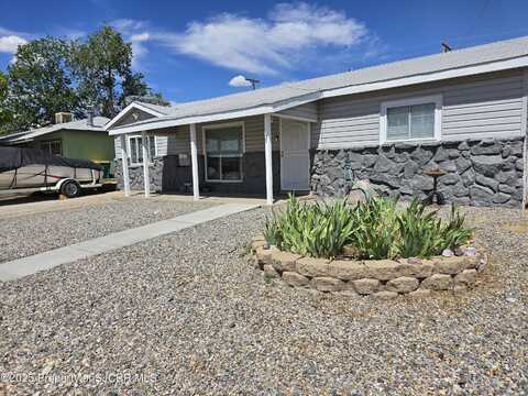 1606 N COCHITI Avenue, Farmington, NM 87401