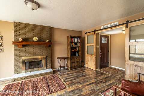 3007 N SUNSET Avenue, Farmington, NM 87401