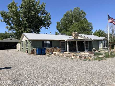 2324 W BROADWAY Avenue, Bloomfield, NM 87413
