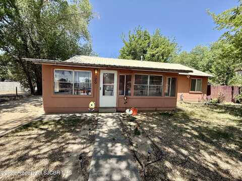 120 W MAIN Street, Bloomfield, NM 87413