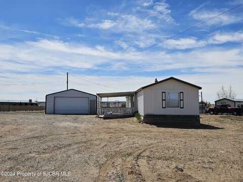 49 ROAD 6406, Kirtland, NM 87417