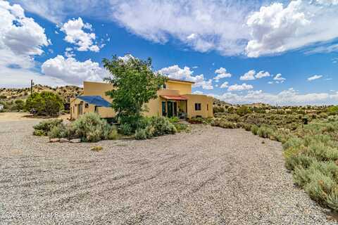 663 HAMPTON CANYON Road, Aztec, NM 87410