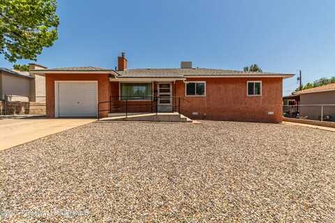1520 ZUNI Drive, Farmington, NM 87401