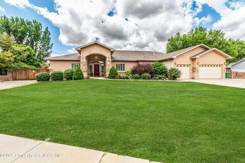 704 ANASAZI Drive, Aztec, NM 87410