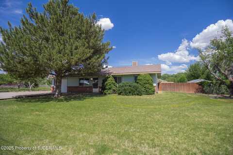 338 DULCE Drive, Bloomfield, NM 87413