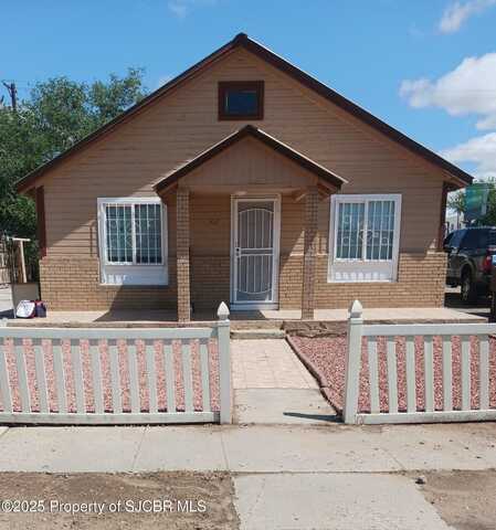 502 W ANIMAS Street, Farmington, NM 87401