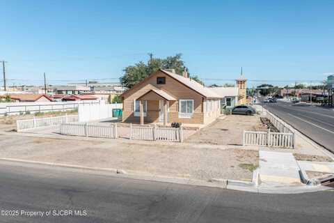502 W ANIMAS Street, Farmington, NM 87401
