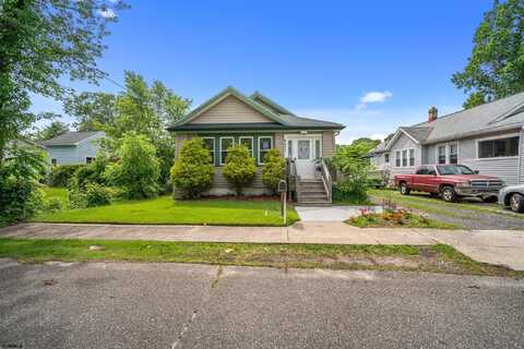 411 Lillian St, Absecon, NJ 08201