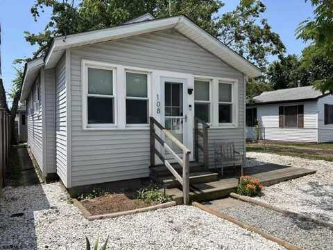 108 W Pacific Ave, Villas, NJ 08251