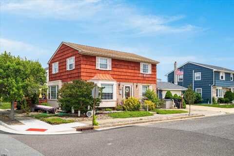 8407 Fremont Ave, Margate City, NJ 08402