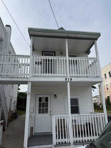 819 Baltic Ave, Atlantic City, NJ 08401