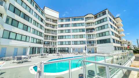 111 S 16th Ave, Longport, NJ 08403