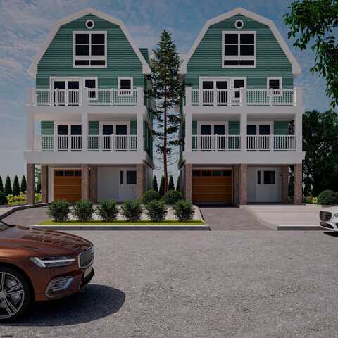 18 N Buffalo #A Ave, Ventnor City, NJ 08406