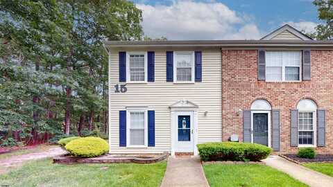 95 Shawnee Pl, Galloway Township, NJ 08205