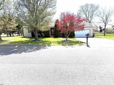 1 Kimble Avenue, Rio Grande, NJ 08242