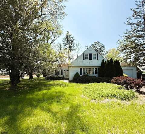 4 E Finley Road, Upper Deerfield Township, NJ 08302