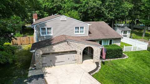 218 Delaware Ave Ave, Egg Harbor Township, NJ 08234