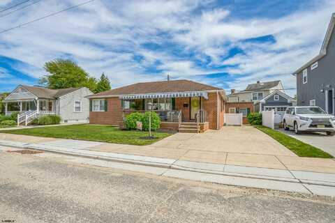 7510 Fremont Ave, Margate City, NJ 08402