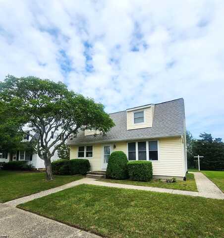 109 Brigantine Drive, Ocean City, NJ 08226