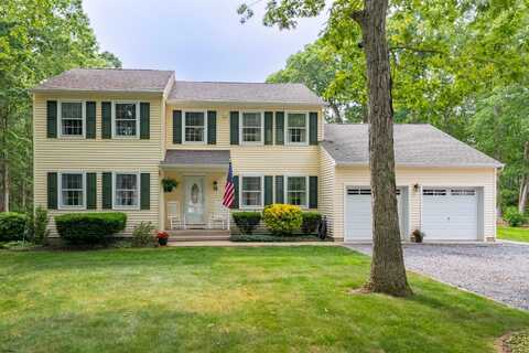 15 Halbe Lane, South Dennis, NJ 08210
